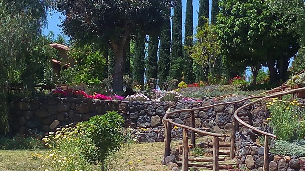 Bed and Breakfast Quinta Maria En La Ruta Del Vino Valle de Guadalupe Exterior foto